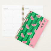 Whimsical Watermelon Planner Planer (Anzeige)