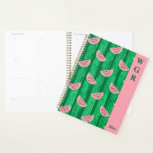 Whimsical Watermelon Planner Planer (Anzeige)