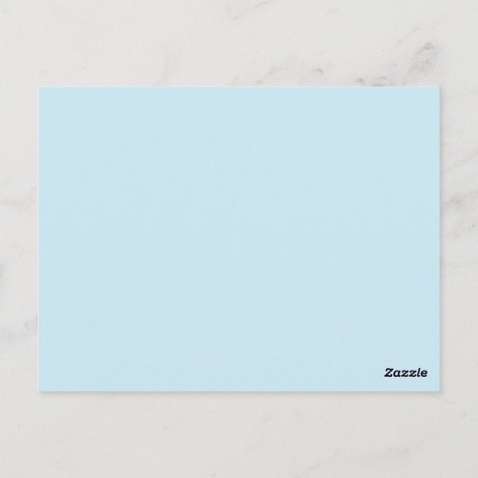 Whimsical Wedding Brown Blue Owls Tischnummer (Rückseite)