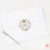 Whimsical Wedding Sticker Collection: Celebrate wi (Umschlag)