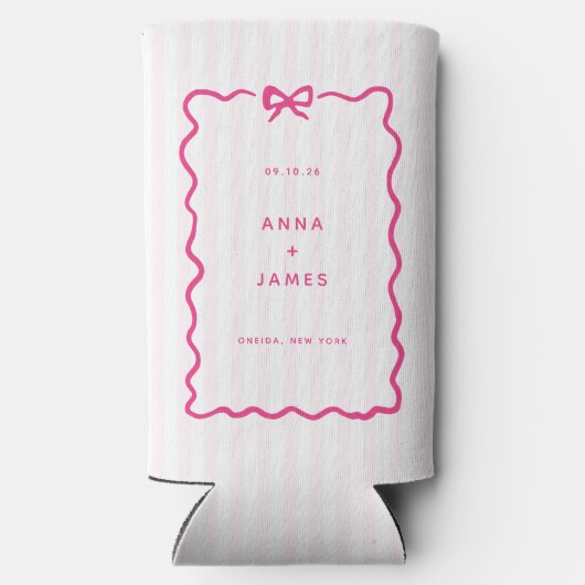 Whimsical werde ich trinken, um die Dose zu kühlen Selters Dosenkühler (Rückseite)