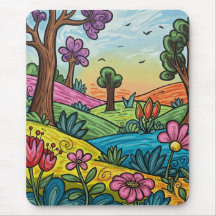 Whimsical Wonderland