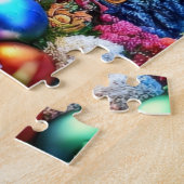 Whimsical Wonderland Puzzle (Seite)