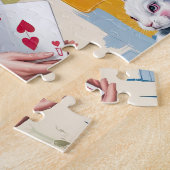 Whimsical Wonderland Puzzle (Seite)
