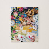 Whimsical Wonderland Puzzle (Vertikal)