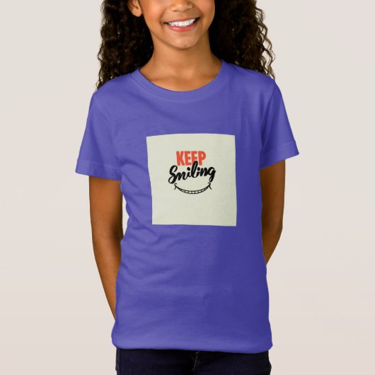 Whimsical Wonders - Creative Designs for Kids T-Sh T-Shirt (Vorderseite)