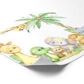 Whimsical Wonders defrinieren enymal Magic Unleash Poster (Ecke)