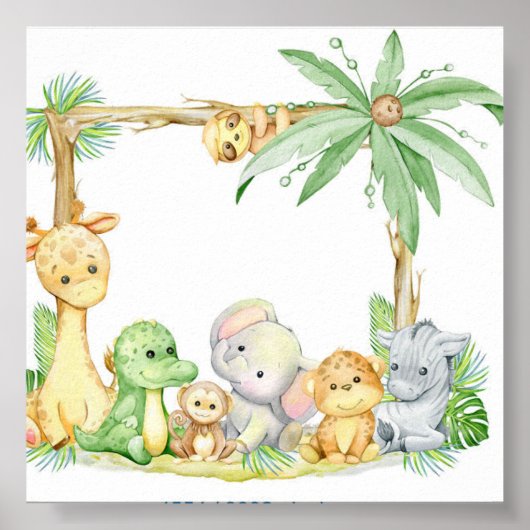 Whimsical Wonders defrinieren enymal Magic Unleash Poster (Vorne)