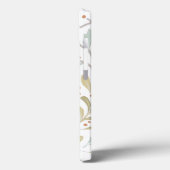 Whimsical Woodland Fox Case-Mate iPhone Hülle (Rückseite / Links)