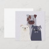 Whimsicaltrio (Vorne/Hinten)