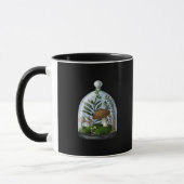Whimsigoth Apothecary Terrarium Tasse (Links)