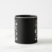 Whimsigoth Apotheke für Lichter Tasse (Zentrum)