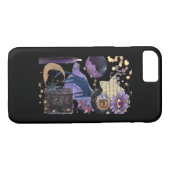 Whimsigoth Ästhetik 90er Case-Mate iPhone Hülle (Rückseite (Horizontal))