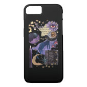 Whimsigoth Ästhetik 90er Case-Mate iPhone Hülle (Rückseite)