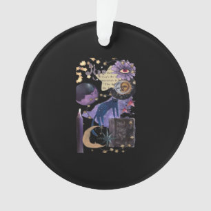 Whimsigoth Ästhetik 90er Ornament