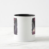 Whimsigoth Classic Funny Tasse (Zentrum)