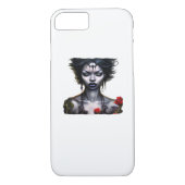 Whimsigoth Classic Magic Case-Mate iPhone Hülle (Rückseite)