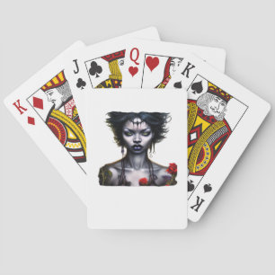 Whimsigoth Classic Magic Spielkarten
