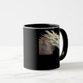 Whimsigoth Fantasy Art Tasse (VorderseiteRechts)