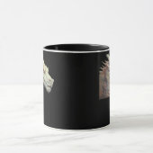Whimsigoth Fantasy Art Tasse (Zentrum)