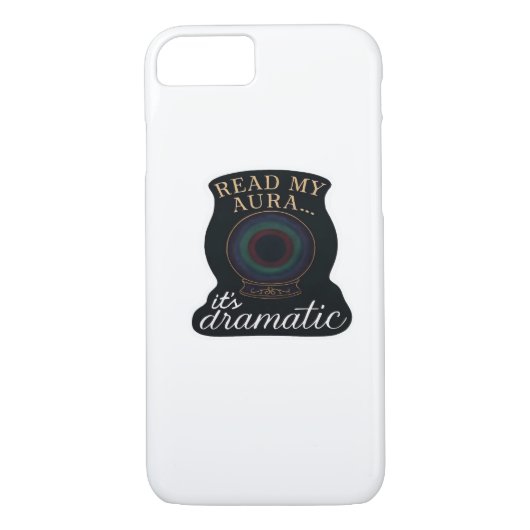 Whimsigoth Fantasy - Mystische Wälder, Monde & Mag Case-Mate iPhone Hülle (Rückseite)