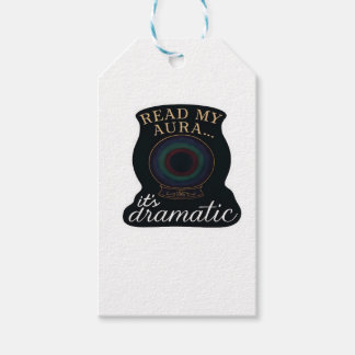 Whimsigoth Fantasy - Mystische Wälder, Monde & Mag Geschenkanhänger