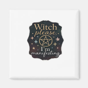 Whimsigoth Fantasy - Mystische Wälder, Monde & Mag Magnet