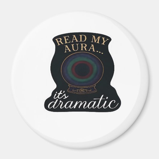 Whimsigoth Fantasy - Mystische Wälder, Monde & Mag Magnet (Vorne)