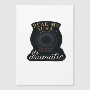 Whimsigoth Fantasy – Mystische Wälder, Monde & Mag Magnetkarte