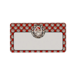 WHIMSIGOTH FERIENadresse/Versandmarke Adressaufkleber