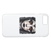 Whimsigoth Funny Classic Case-Mate iPhone Hülle (Rückseite (Horizontal))