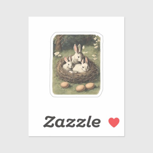 Whimsigoth Goth Decor Heckinfarout Classic Aufkleber (Blatt)