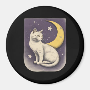 Whimsigoth Goth Wall Art 90er Dekor HECKINFAROUT B Magnet