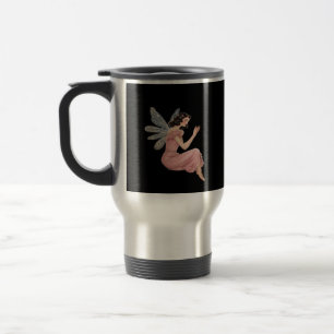 Whimsigoth Goth Wall Art 90er Dekor HECKINFAROUT H Reisebecher