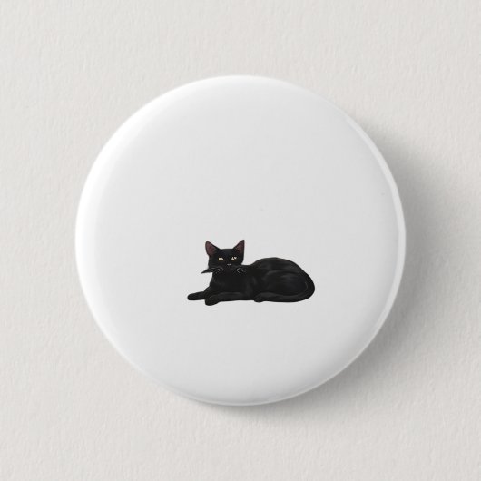 Whimsigoth Goth Wall Art 90S Decor Heckinfarout Cl Button (Vorderseite)