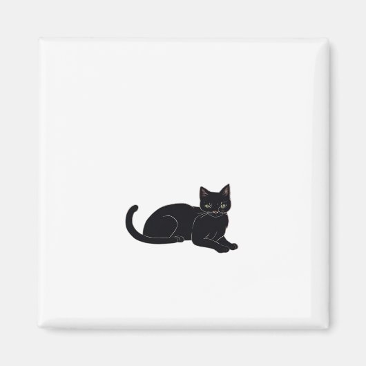 Whimsigoth Goth Wall Art 90S Decor Heckinfarout Cl Magnet (Vorne)