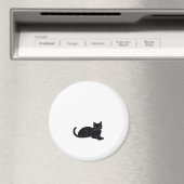 Whimsigoth Goth Wall Art 90S Decor Heckinfarout Cl Magnet (In Situ (Geschirrspüler))