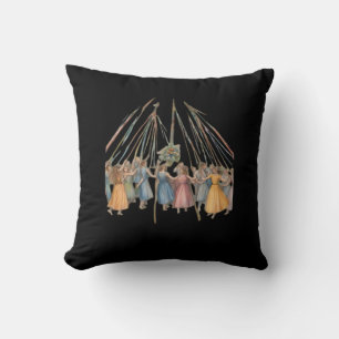 Whimsigoth Goth Wall Art 90s Dekor HECKINFAROUT SL Kissen