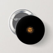 Whimsigoth indie button (Vorne & Hinten)