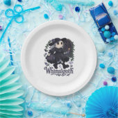 Whimsigoth mit City Classic - Stadtmagie trifft au Pappteller (Party)