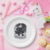 Whimsigoth mit City Classic - Stadtmagie trifft au Pappteller (Party)