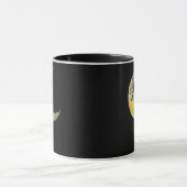 Whimsigoth Moon Tasse (Zentrum)