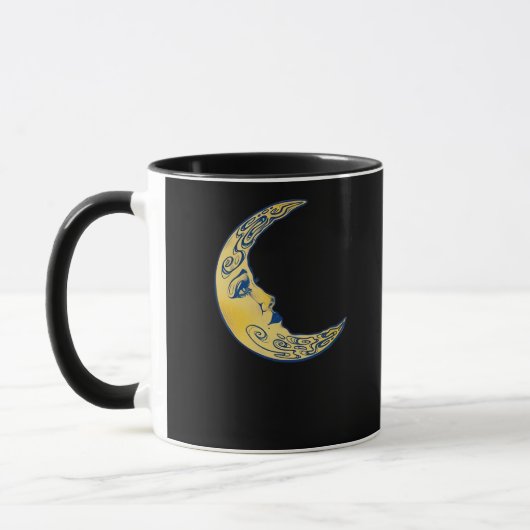 Whimsigoth Moon Tasse (Links)