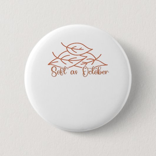 Whimsigoth Reader Moth Design Classic Button (Vorderseite)