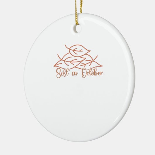 Whimsigoth Reader Moth Design Classic Keramik Ornament (Links)