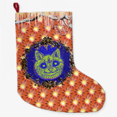 WHIMSIGOTH STRUMPF GROßER WEIHNACHTSSTRUMPF (Vorderseite)