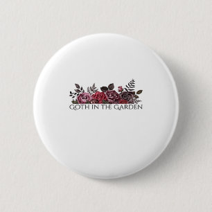 Whimsigoth Tinte - Mystische Wälder, Monde & Magie Button