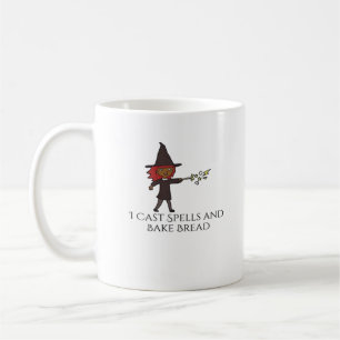 Whimsigoth Tinte - Mystische Wälder, Monde & Magie Kaffeetasse