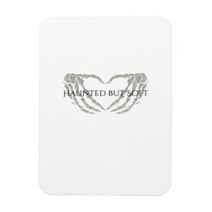 Whimsigoth-Tinte – Mystische Wälder, Monde & Magie Magnet