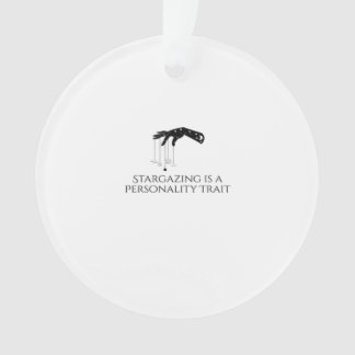 Whimsigoth Tinte - Mystische Wälder, Mondmagic Cla Ornament